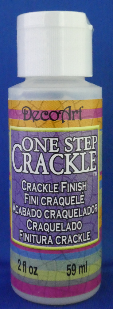 ONE STEP CRACKLE DS69 59 ML